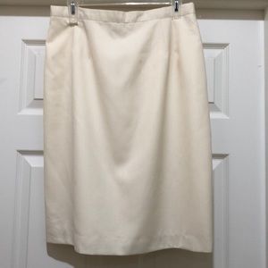 Vintage EUC Workers Union Skirt Size 14